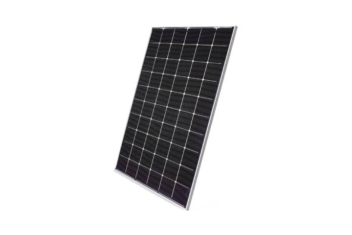 Bifacial Solar Panel