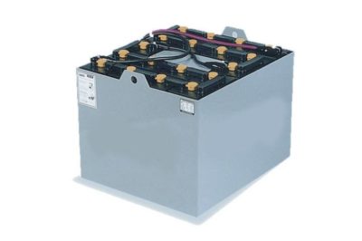 Gel Type Industrial Batteries