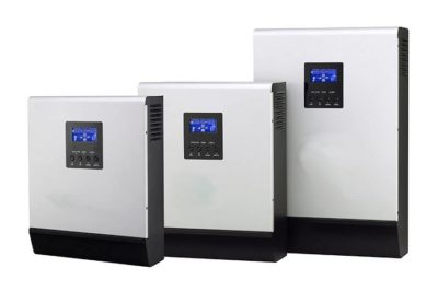 Inverter Products Image