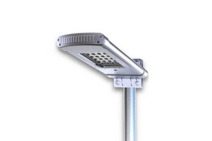 Solar Energy Led Lighting Systems Product Image