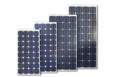 Solar Panel Products Image