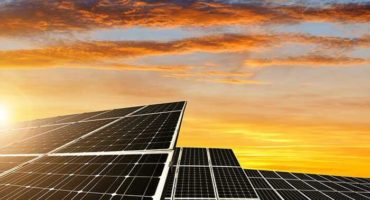 Why Solar Energy Important Background