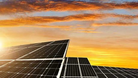 Why Solar Energy Important Background